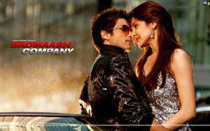 Badmaash Company